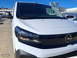 Opel Vivaro 1.5 BlueHDi 88kW (120CV) - - Miniatura 24