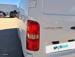 Opel Vivaro 1.5 BlueHDi 88kW (120CV) - - Miniatura 25