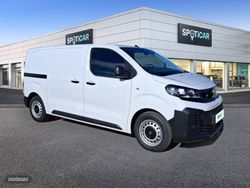 Opel Vivaro 1.5 BlueHDi 88kW (120CV) - - Miniatura 3