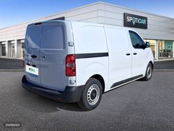 Opel Vivaro 1.5 BlueHDi 88kW (120CV) - - Miniatura 4