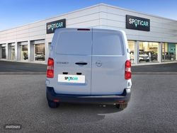 Opel Vivaro 1.5 BlueHDi 88kW (120CV) - - Miniatura 5