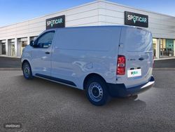 Opel Vivaro 1.5 BlueHDi 88kW (120CV) - - Miniatura 7
