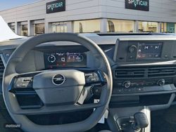 Opel Vivaro 1.5 BlueHDi 88kW (120CV) - - Miniatura 8