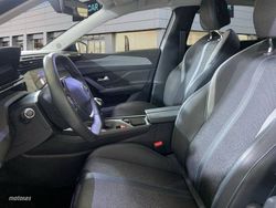 Peugeot 308 5P Gasolina 130 S&S MAN Allure - Miniatura 11