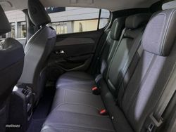 Peugeot 308 5P Gasolina 130 S&S MAN Allure - Miniatura 12