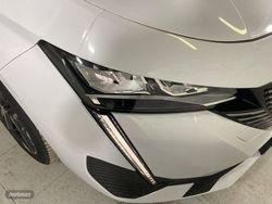 Peugeot 308 5P Gasolina 130 S&S MAN Allure - Miniatura 15