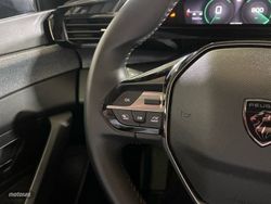 Peugeot 308 5P Gasolina 130 S&S MAN Allure - Miniatura 20