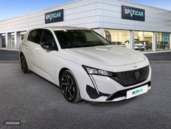 Peugeot 308 5P Gasolina 130 S&S MAN Allure - Miniatura 3