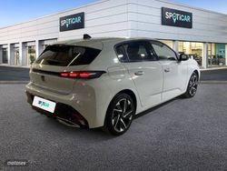 Peugeot 308 5P Gasolina 130 S&S MAN Allure - Miniatura 4