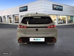 Peugeot 308 5P Gasolina 130 S&S MAN Allure - Miniatura 5