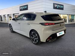 Peugeot 308 5P Gasolina 130 S&S MAN Allure - Miniatura 7