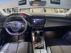 Peugeot 308 5P Gasolina 130 S&S MAN Allure - Miniatura 8