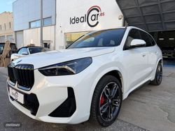 BMW X1 2.0 AMT 4WD 163 CV sDrive20d M Sport - Miniatura 1