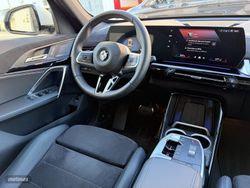 BMW X1 2.0 AMT 4WD 163 CV sDrive20d M Sport - Miniatura 10
