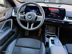 BMW X1 2.0 AMT 4WD 163 CV sDrive20d M Sport - Miniatura 15