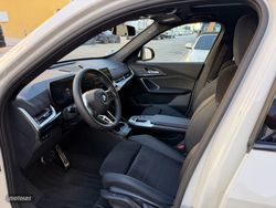 BMW X1 2.0 AMT 4WD 163 CV sDrive20d M Sport - Miniatura 17