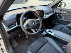 BMW X1 2.0 AMT 4WD 163 CV sDrive20d M Sport - Miniatura 18