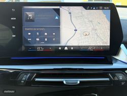 BMW X1 2.0 AMT 4WD 163 CV sDrive20d M Sport - Miniatura 21