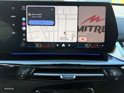 BMW X1 2.0 AMT 4WD 163 CV sDrive20d M Sport - Miniatura 24