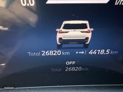 BMW X1 2.0 AMT 4WD 163 CV sDrive20d M Sport - Miniatura 26