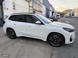 BMW X1 2.0 AMT 4WD 163 CV sDrive20d M Sport - Miniatura 29
