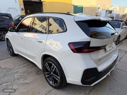BMW X1 2.0 AMT 4WD 163 CV sDrive20d M Sport - Miniatura 3
