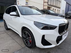 BMW X1 2.0 AMT 4WD 163 CV sDrive20d M Sport - Miniatura 30