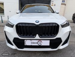 BMW X1 2.0 AMT 4WD 163 CV sDrive20d M Sport - Miniatura 31