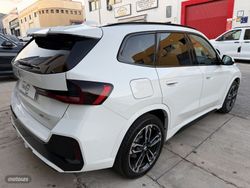 BMW X1 2.0 AMT 4WD 163 CV sDrive20d M Sport - Miniatura 32
