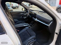 BMW X1 2.0 AMT 4WD 163 CV sDrive20d M Sport - Miniatura 5