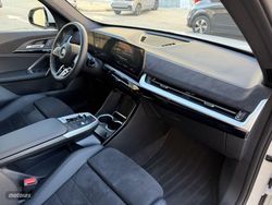 BMW X1 2.0 AMT 4WD 163 CV sDrive20d M Sport - Miniatura 6