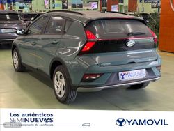 Hyundai Bayon 1.0 TGDI 48V Klass 74 kW (100 CV) - Miniatura 4