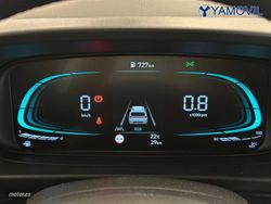 Hyundai Bayon 1.0 TGDI 48V Klass 74 kW (100 CV) - Miniatura 6