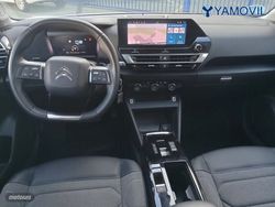 Citroen C4 BlueHDi 130 S&S Feel Pack EAT8 96 kW (130 CV) - Miniatura 5