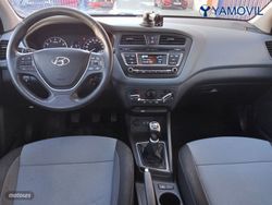 Hyundai i20 1.2 MPI Klass 62 kW (84 CV) - Miniatura 5