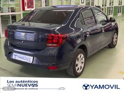 Dacia Logan Ambiance 1.0 54 kW (73 CV) - Miniatura 2