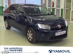Dacia Logan Ambiance 1.0 54 kW (73 CV) - Miniatura 3