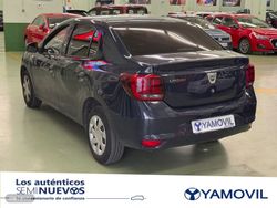 Dacia Logan Ambiance 1.0 54 kW (73 CV) - Miniatura 4