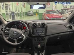 Dacia Logan Ambiance 1.0 54 kW (73 CV) - Miniatura 5