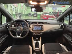 Nissan Micra 1.5 dCi Acenta 66 kW (90 CV) - Miniatura 5