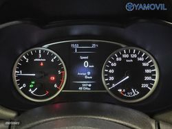 Nissan Micra 1.5 dCi Acenta 66 kW (90 CV) - Miniatura 6