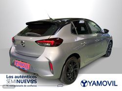 Opel Corsa 1.2 T XHL GS 74 kW (100 CV) - Miniatura 6