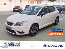 Seat Ibiza 1.0 EcoTSI Style Connect Blue 81 kW (110 CV) - Miniatura 1