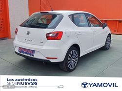 Seat Ibiza 1.0 EcoTSI Style Connect Blue 81 kW (110 CV) - Miniatura 2