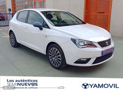 Seat Ibiza 1.0 EcoTSI Style Connect Blue 81 kW (110 CV) - Miniatura 3