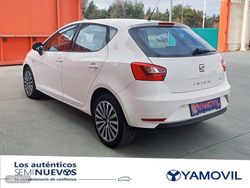 Seat Ibiza 1.0 EcoTSI Style Connect Blue 81 kW (110 CV) - Miniatura 4