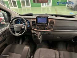 Ford Transit Kombi 2.0 TDCI 96kW 320 L2 Trend MHEV - Miniatura 5