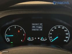 Ford Transit Kombi 2.0 TDCI 96kW 320 L2 Trend MHEV - Miniatura 6