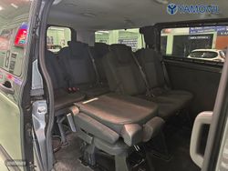 Ford Transit Kombi 2.0 TDCI 96kW 320 L2 Trend MHEV - Miniatura 7
