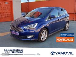 Ford C-Max 1.0 EcoBoost Titanium 92 kW (125 CV) - Miniatura 1